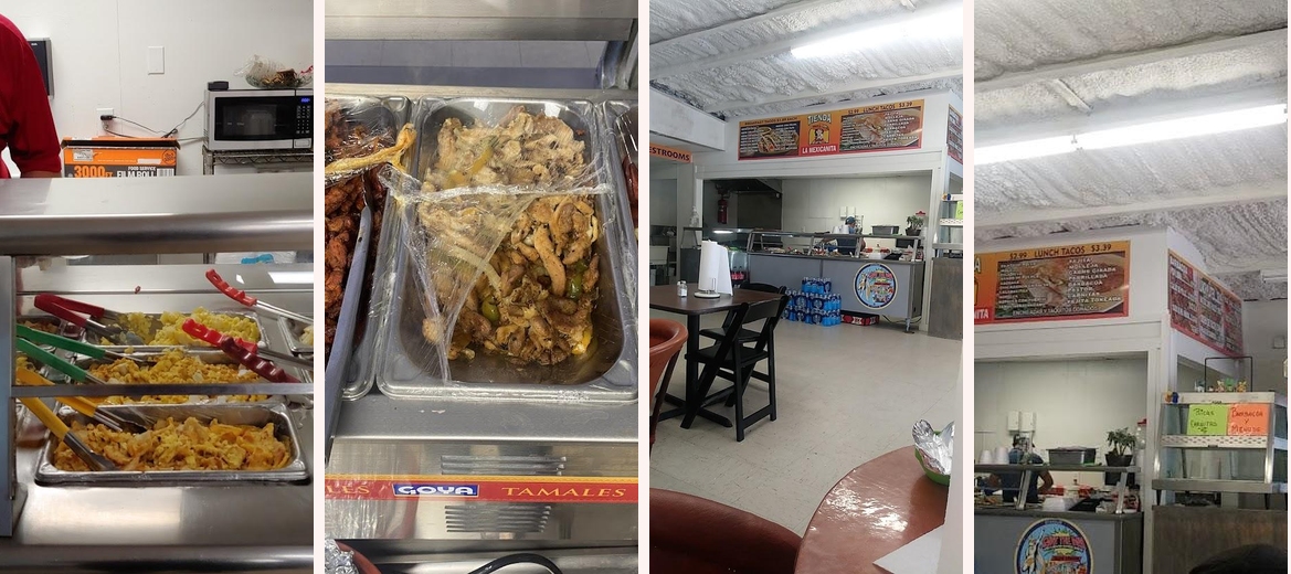 Tienda La Mexicanita Gallery Image 2